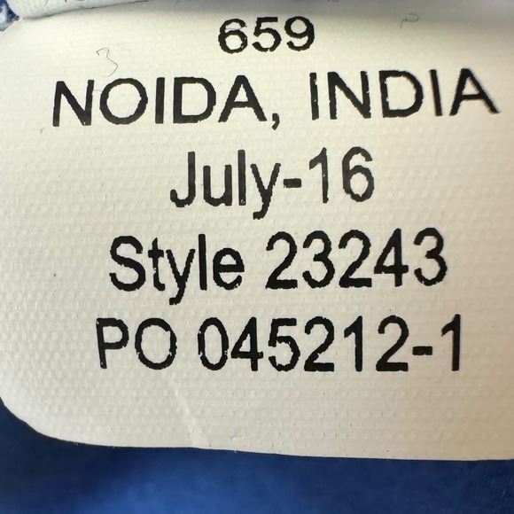 Lilly Pulitzer Women's Embellished Lorna Dress Trapeze Swing Mini Beaded Navy XS - Picture 6 of 8